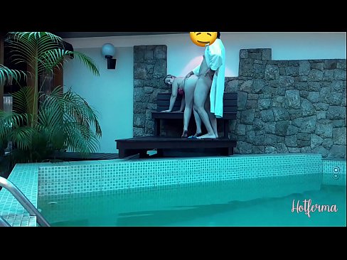 ❤️ Ông chủ mời người giúp việc đến hồ bơi, nhưng không thể cưỡng lại được ️ Sex video tại chúng tôi% vi.hdpornpics.ru% ☑
