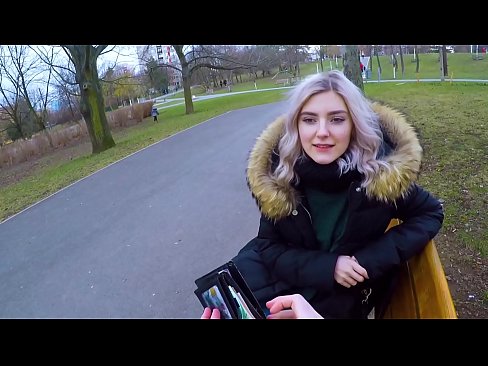 ❤️ Swallows một người lạ nóng cum vì tiền - thổi kèn trong công viên bởi Eva Elfie ️ Sex video tại chúng tôi% vi.hdpornpics.ru% ☑